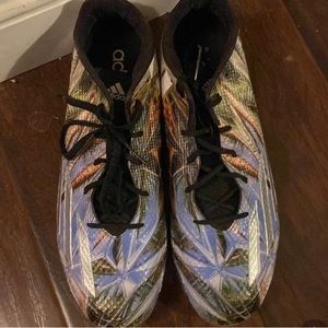 Adidas Adizero Cleats